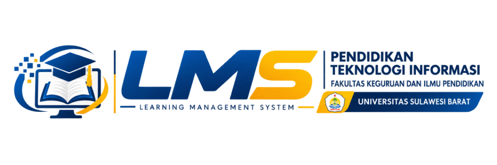 Logo LMS PTI